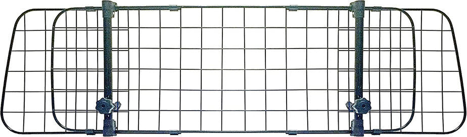 Autoschutzgitter für Tiere 96-145 x 30 cm