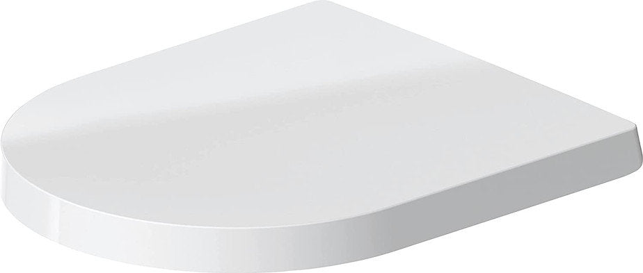 Toilettendeckel, 45,8cm Länge