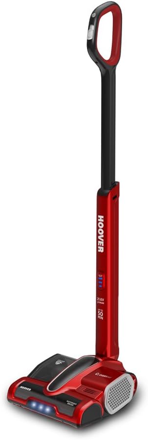 Hoover Kabelloser Besen