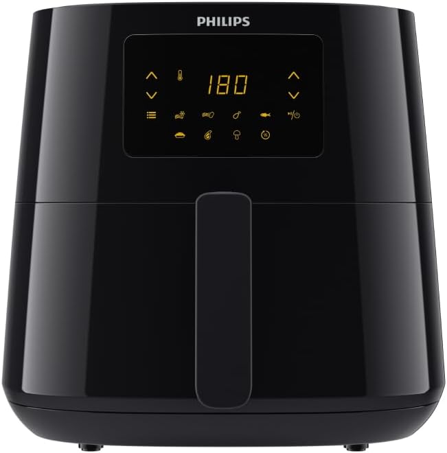 Philips Airfryer XL Essential – 6,2 l, ölfreie Fritteuse