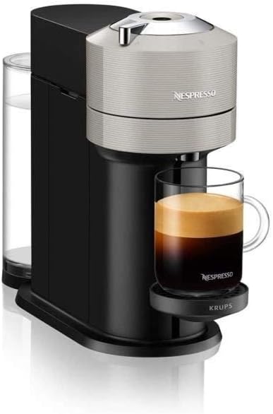 Nespresso Vertuo Next ENV120.GY Kaffeemaschine