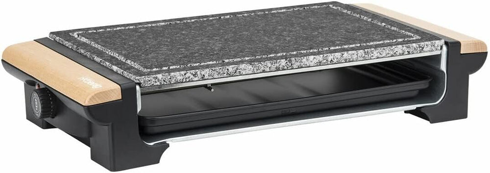 H.Koenig RP320 Naturstein-Grillplatte
