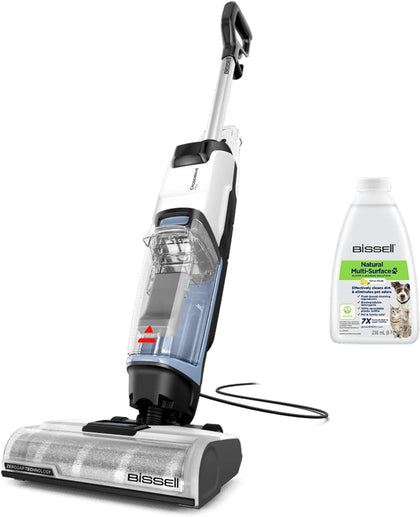 BISSELL CrossWave Edge, Staubsauger mit Wischfunktion