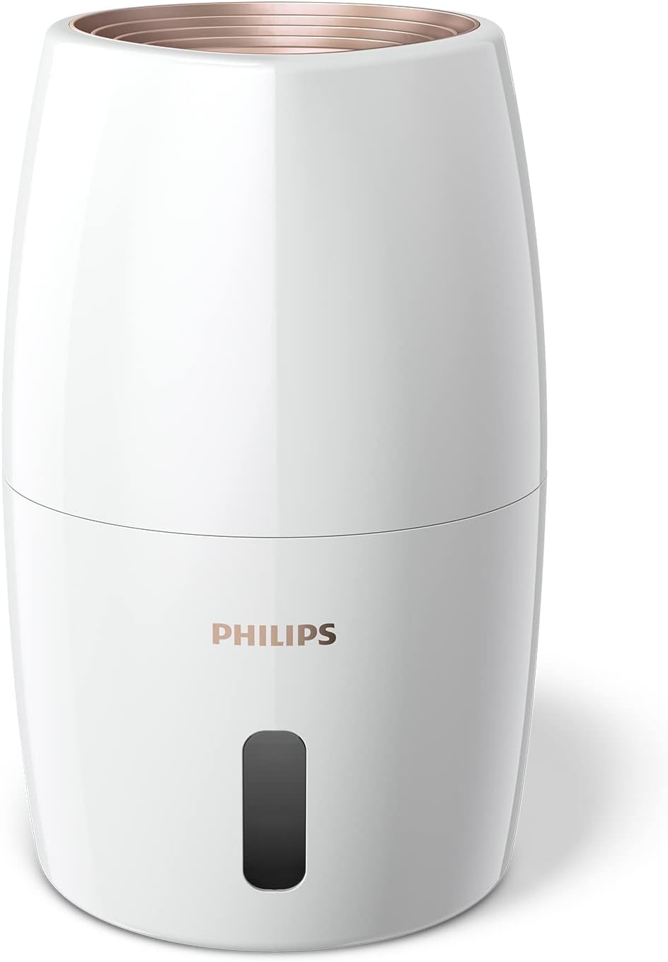 Philips Luftbefeuchter Serie 3000, 45 m²