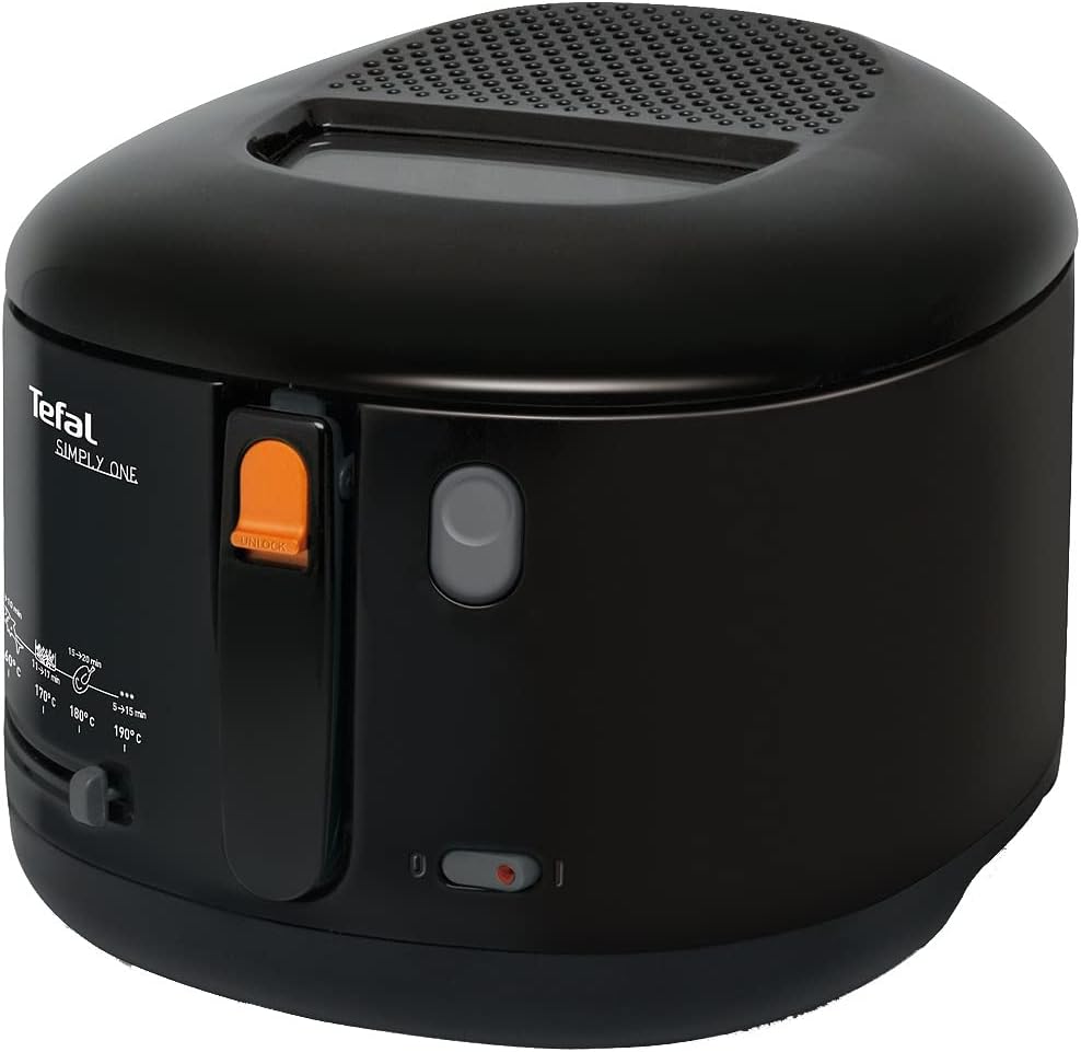 Tefal Simply One Elektrische Fritteuse