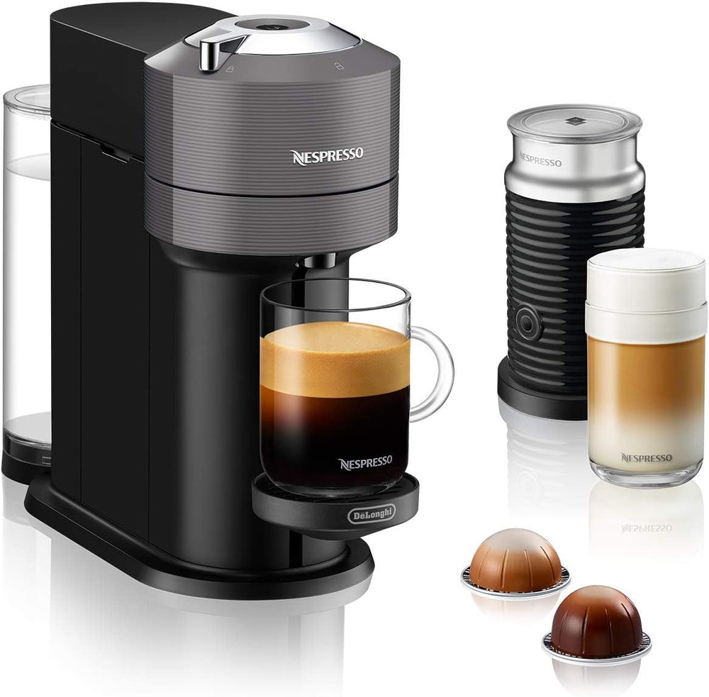 De'Longhi Nespresso Vertuo Next ENV 120 Kaffeekapselmaschine