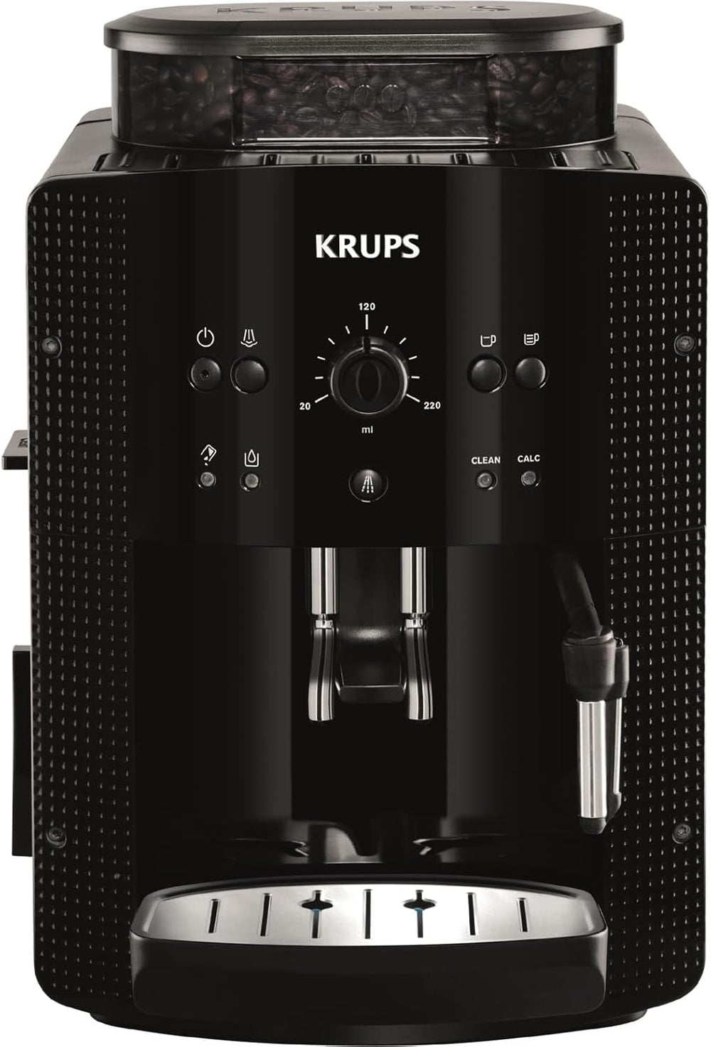 Krups Roma EA810870 – Vollautomatische Kaffeemaschine