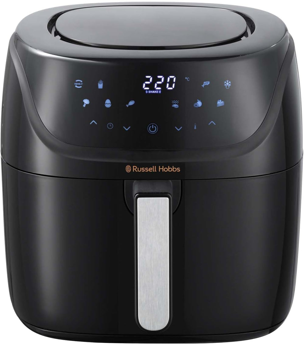 Russell Hobbs Heißluftfritteuse L 4L Rapid AirFryer