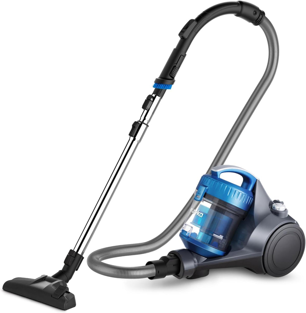 Eureka WhirlWind Staubsauger Beutellos