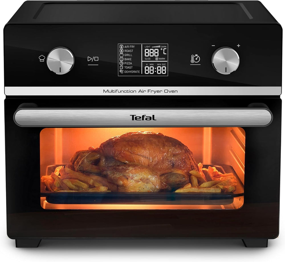 Tefal FW6058 Multifunction Air Fryer Oven Heißluftfritteuse