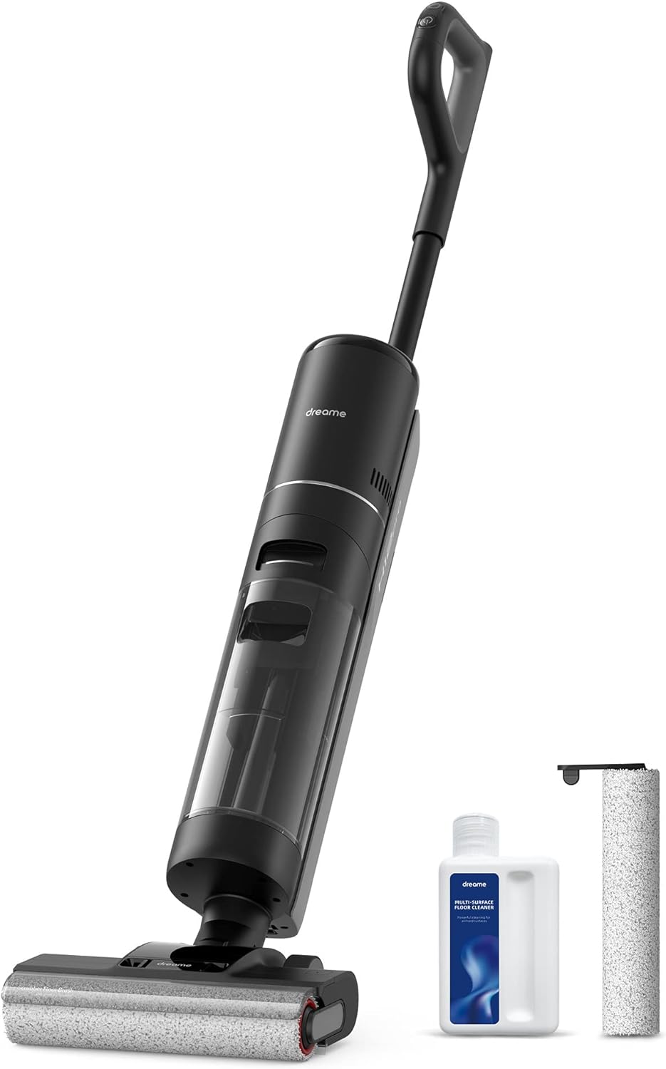 dreame H12 Pro Intelligenter kabelloser Nass- und Trockensauger