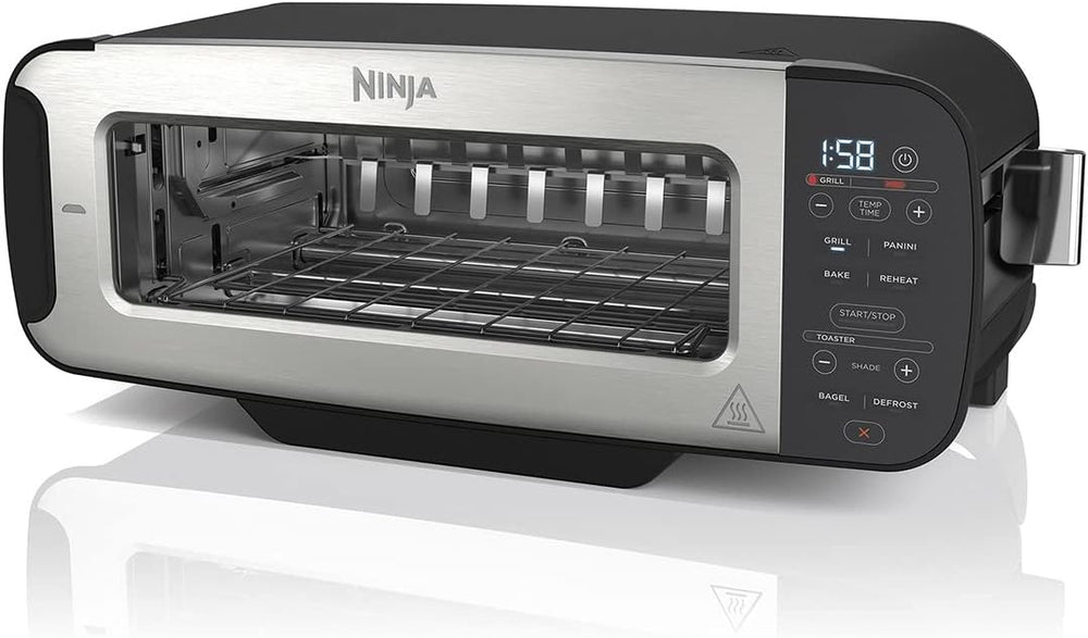 Ninja Foodi 3in1 Toaster, Grill & Panini Presse