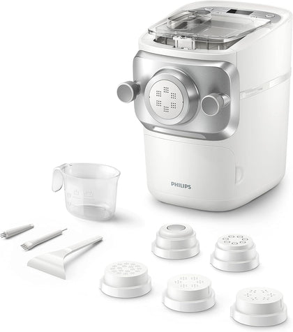 Philips Nudelmaschine Serie 7000 - ProExtrude-Technologie