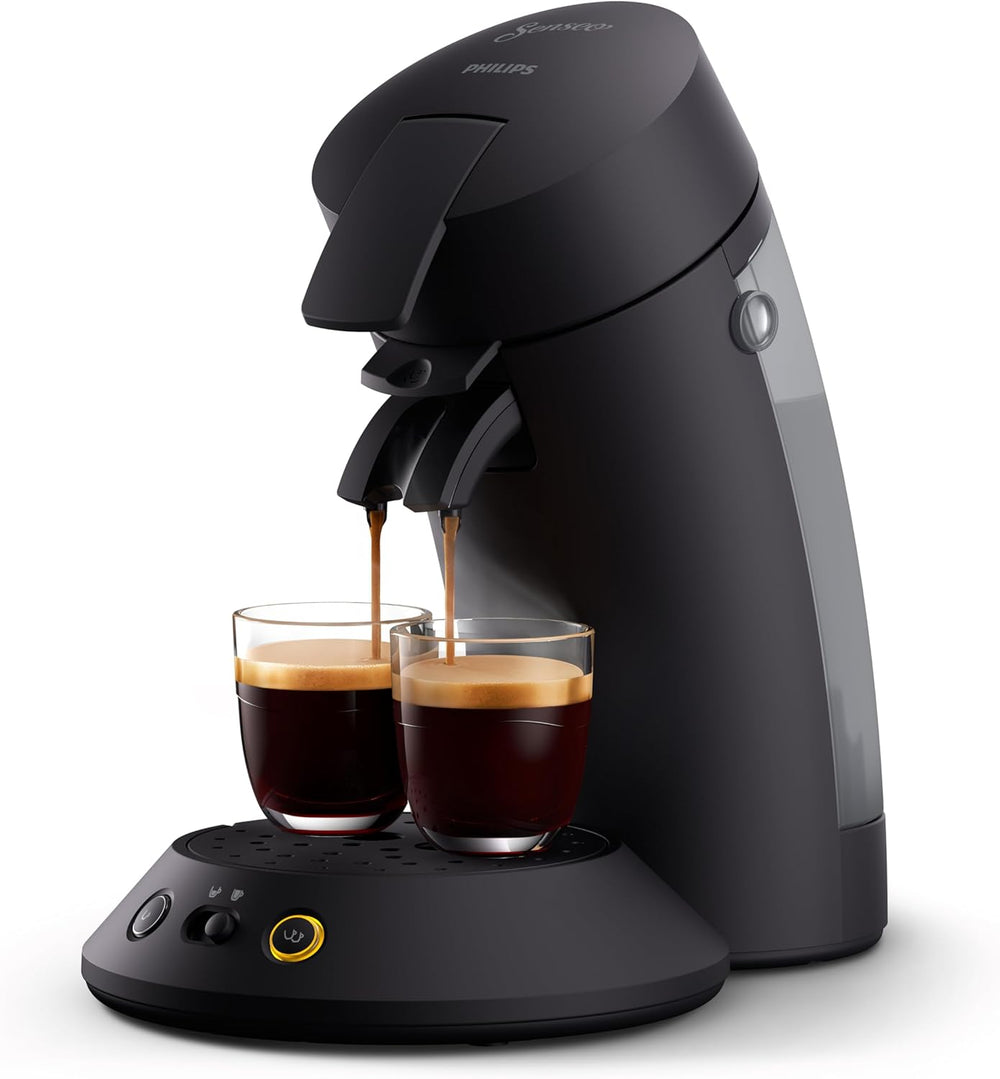 Philips Senseo Original Plus Kaffeepadmaschine