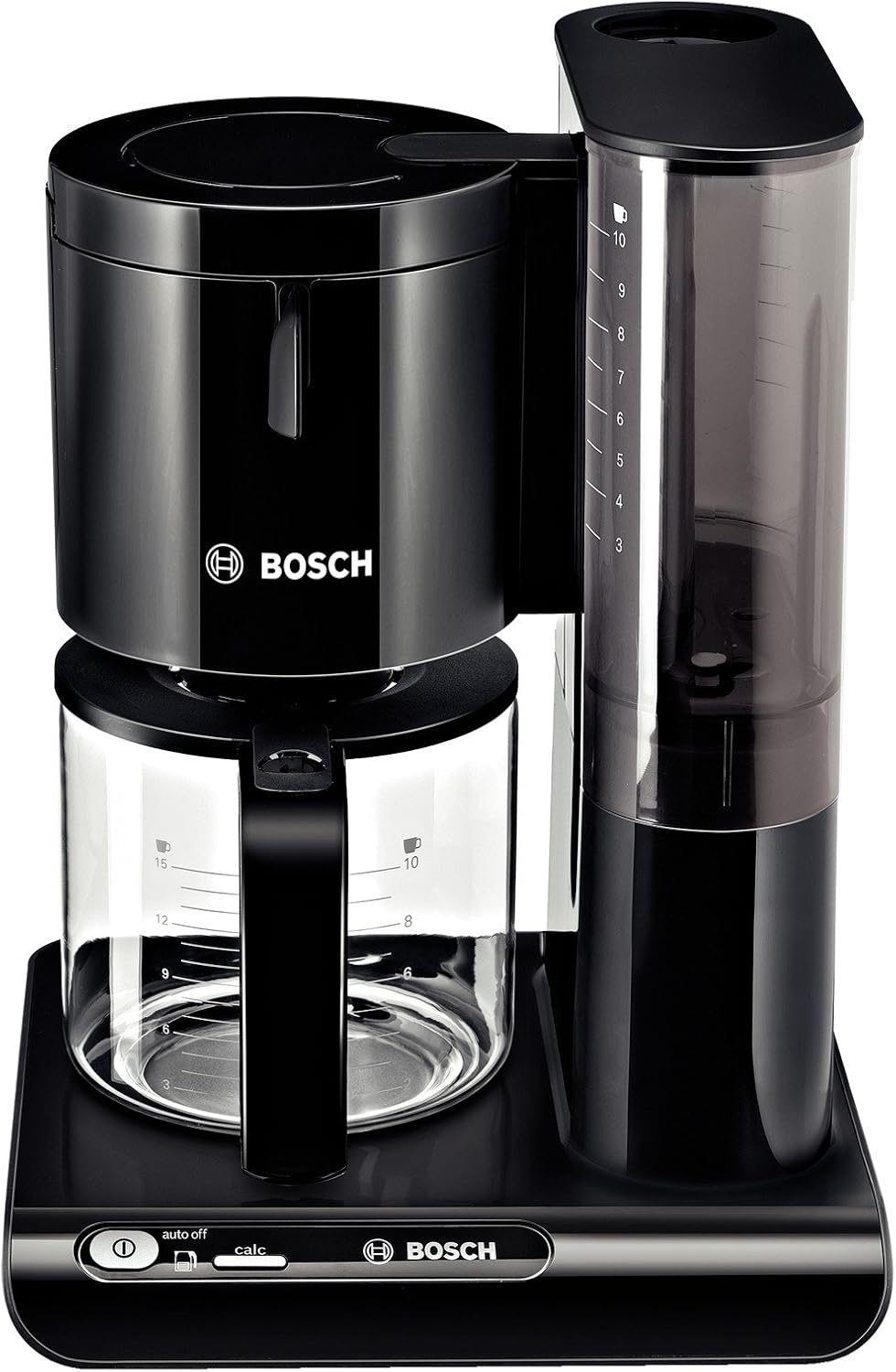 Bosch Filterkaffeemaschine Styline TKA8013