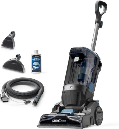 Vacmaster Teppichreiniger | Professionelle Ergebnisse