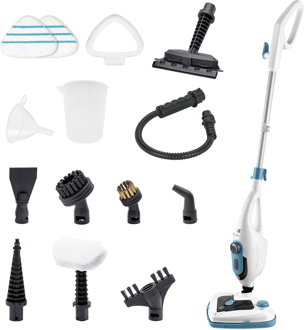 Di4 SteamClean Multi 12 ProMax Multifunktionaler Dampfreiniger