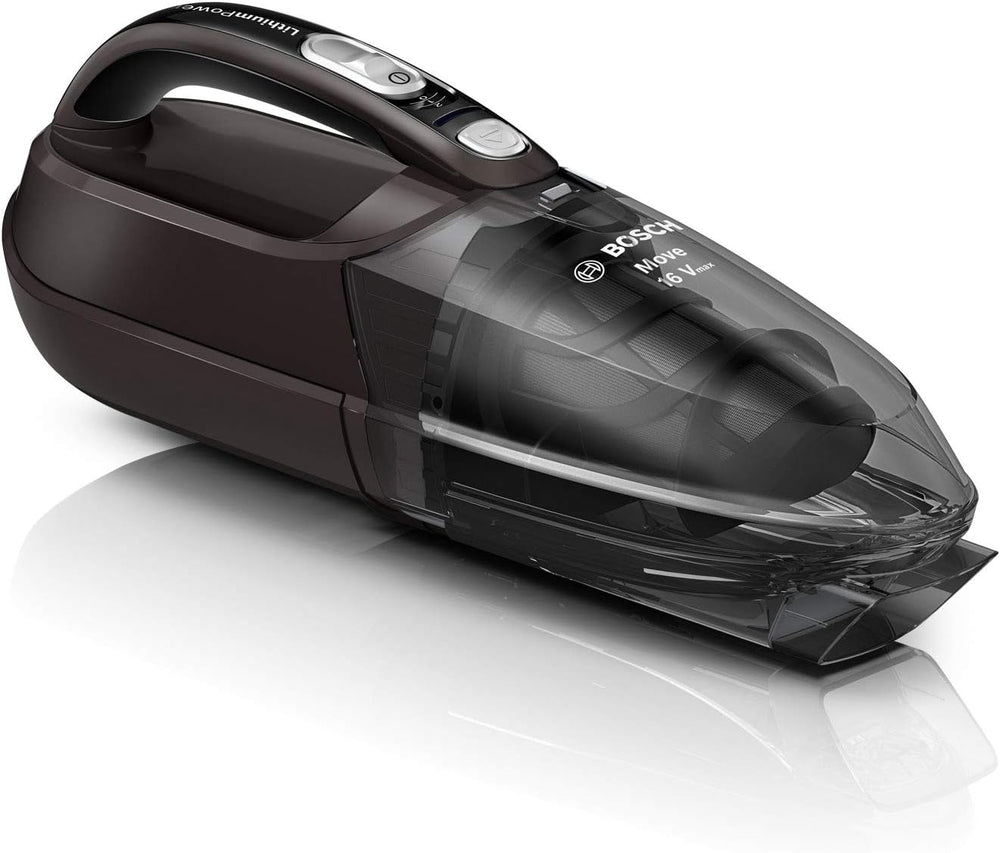 Bosch Hausgeräte Handstaubsauger Move Lithium 16V