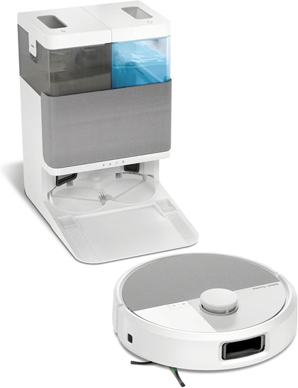iRobot Roomba Plus 505 Combo Roboter + AutoWash – Multifunktionsstation