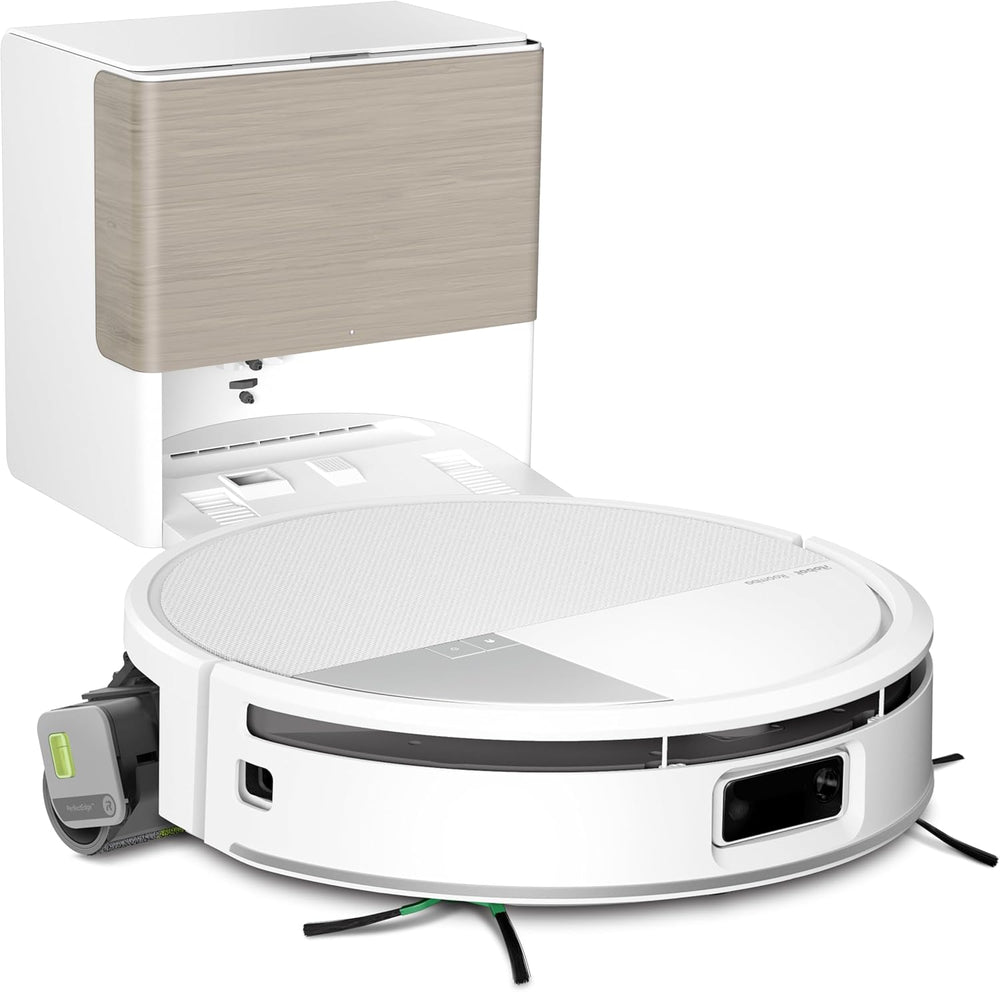 iRobot Roomba Max 705 Combo + AutoWash-Station
