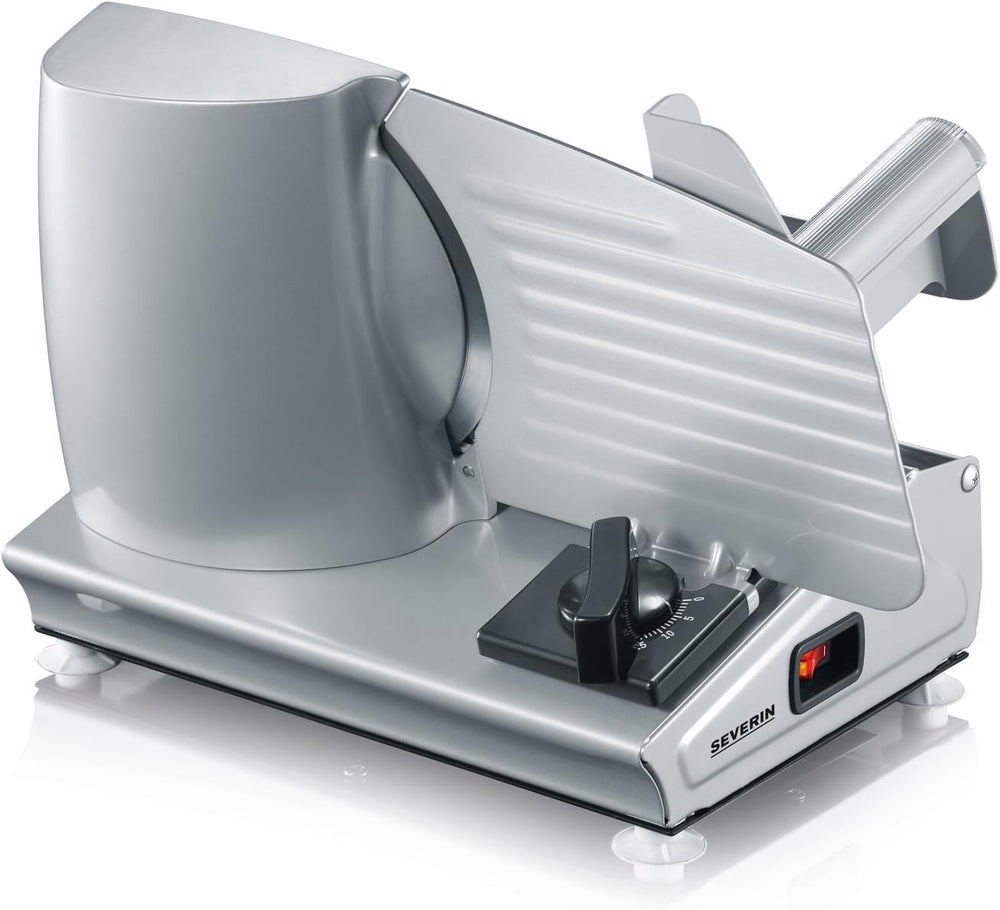 SEVERIN Universal-Aufschnittmaschine 180 W