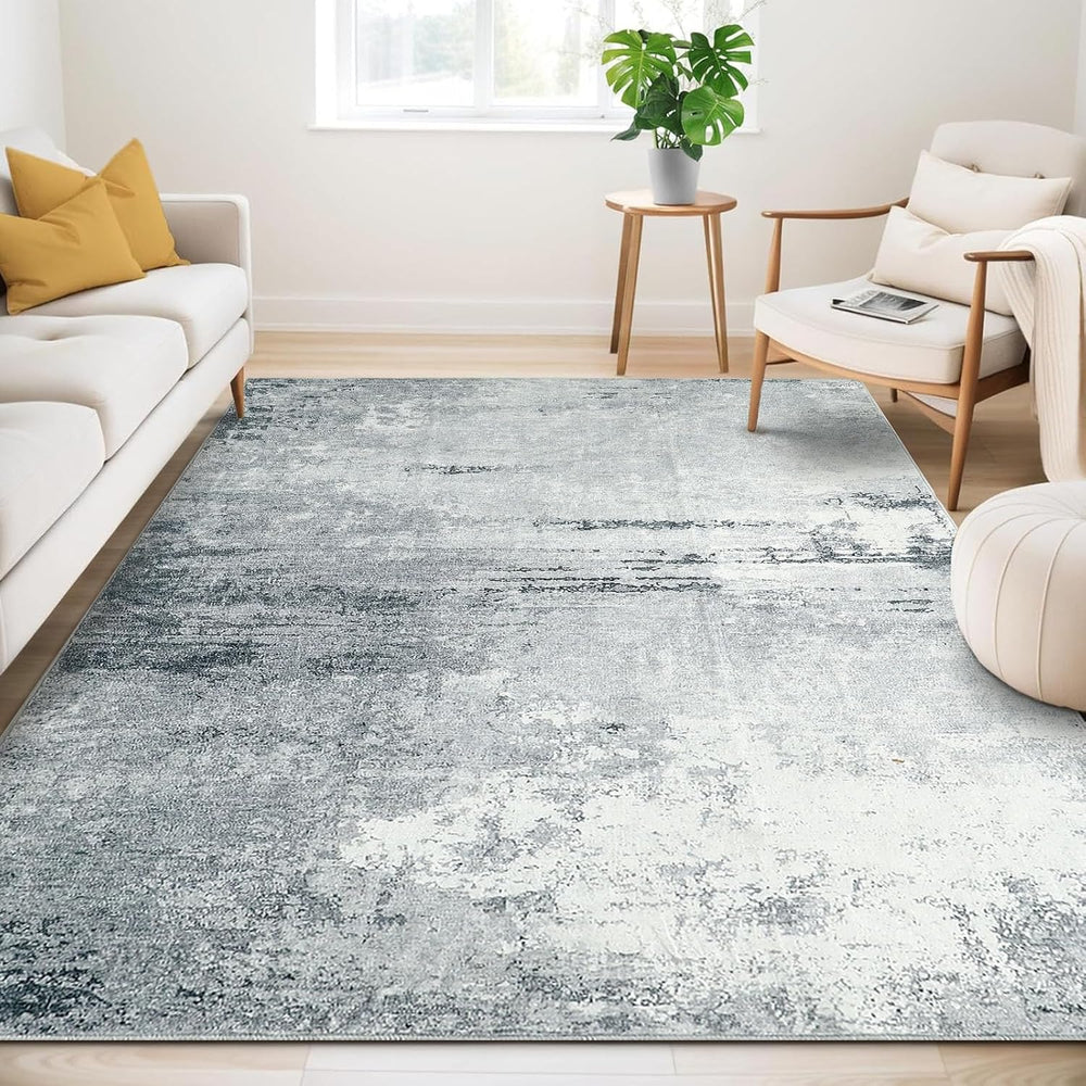 Guchuang Bedding Teppich Wohnzimmer 140x200cm