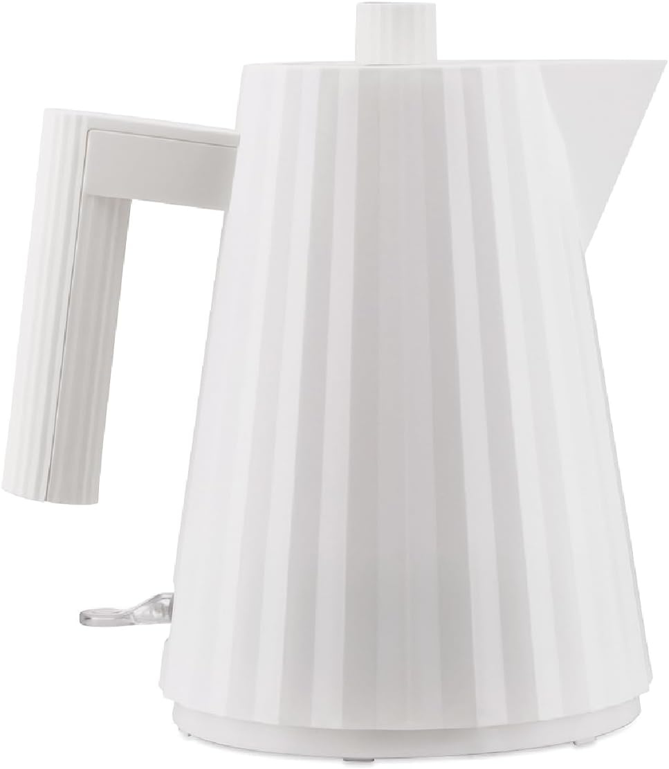 Alessi Plissé MDL06/1WUK - Design-Wasserkocher