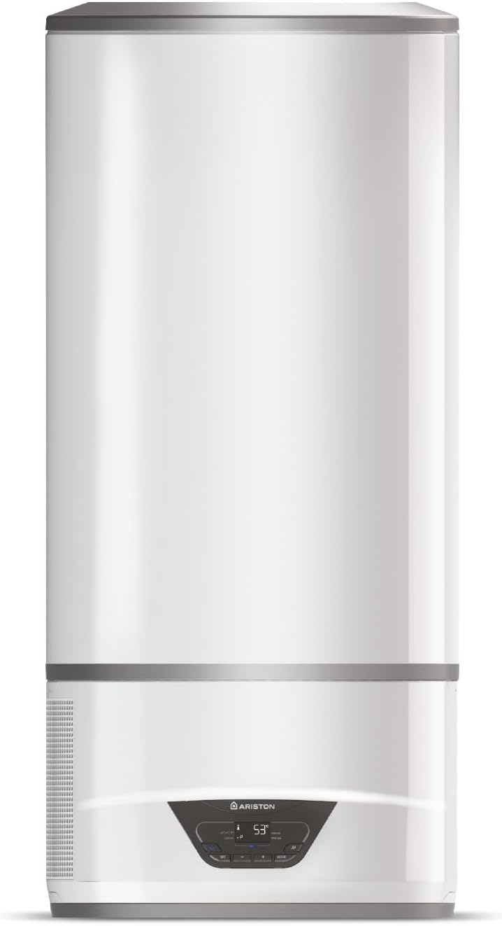 Ariston Lydos WIFI Elektrischer Warmwasserbereiter 100 L