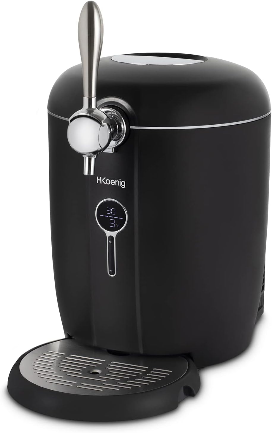 H.Koenig Bierzapfanlage BW1688