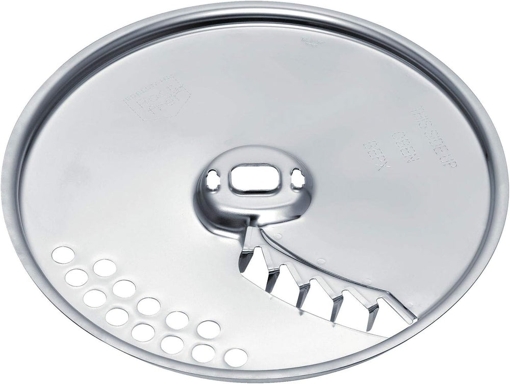 Bosch MUZ45PS1 Hackmesser aus rostfreiem Stahl