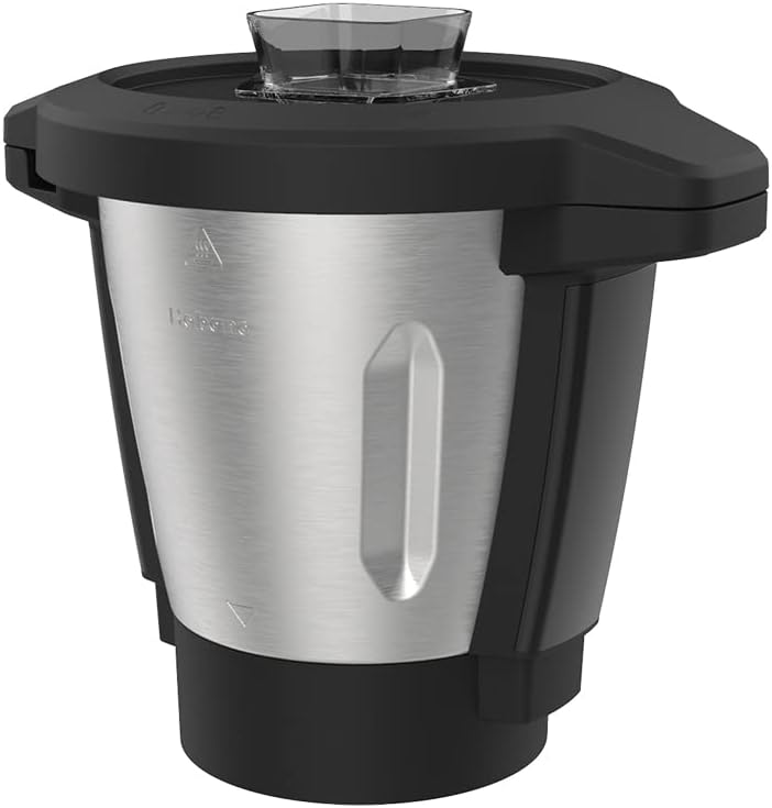 Cecotec Caraffa Havana Easy, 3,3 Liter Fassungsvermögen