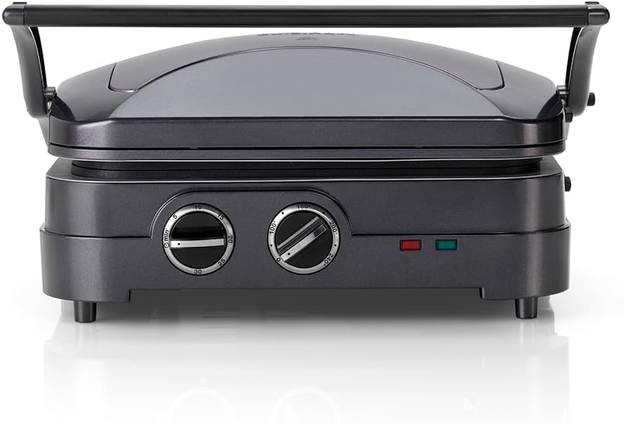 Cuisinart Griddle & Grill | Sandwichtoaster
