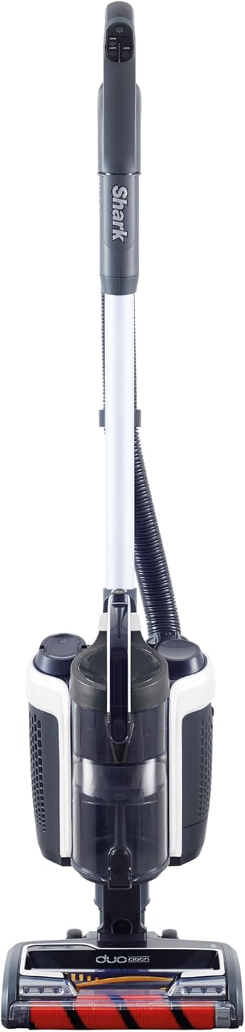 Shark Akku-Staubsauger 0,6 l mit Anti-Haarverwicklungsfunktion
