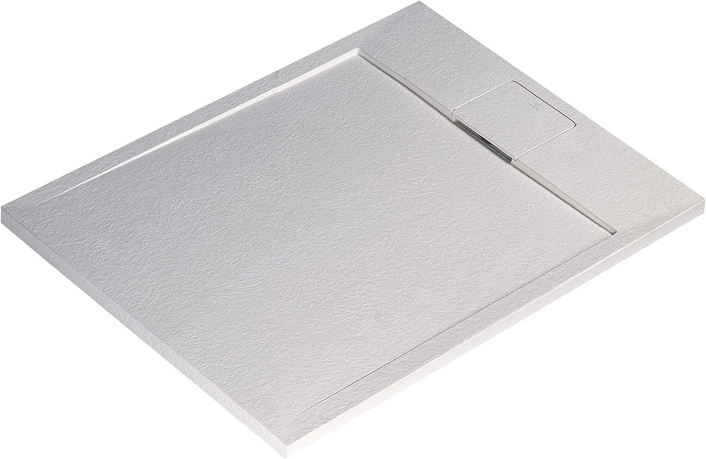 Ideal Standard - Ultra Flat S i.life, piatto doccia rettangolare