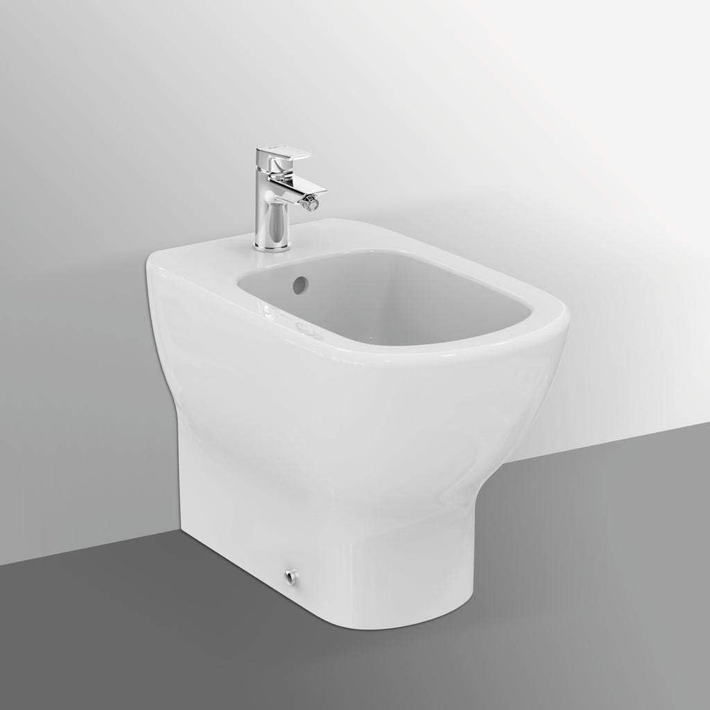 Ideal Standard T456901 TESI bidet monoforo