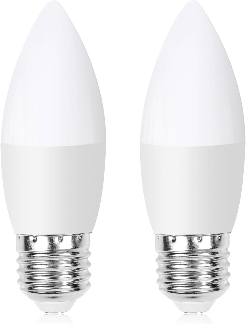 Klarlight LED-Glühbirne mit Dämmerungssensor 5W E27 450lm