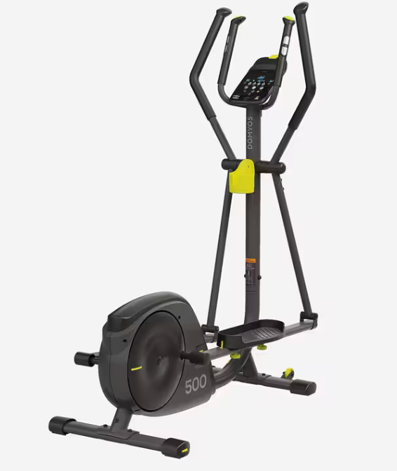 Decathlon Fitnessgerät, Heimtrainer, EL500