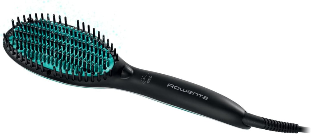 Rowenta CF5820 Power Straight, spazzola lisciante