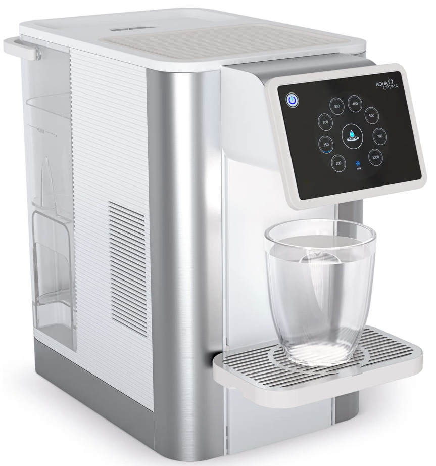 Distributore istantaneo di acqua fredda Aqua Optima Aurora, 3,8 litri