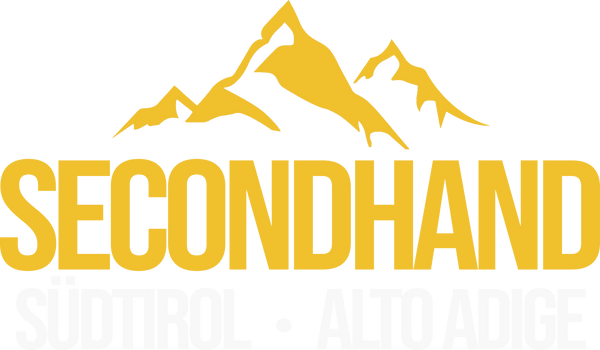 Secondhand Südtirol Alto Adige