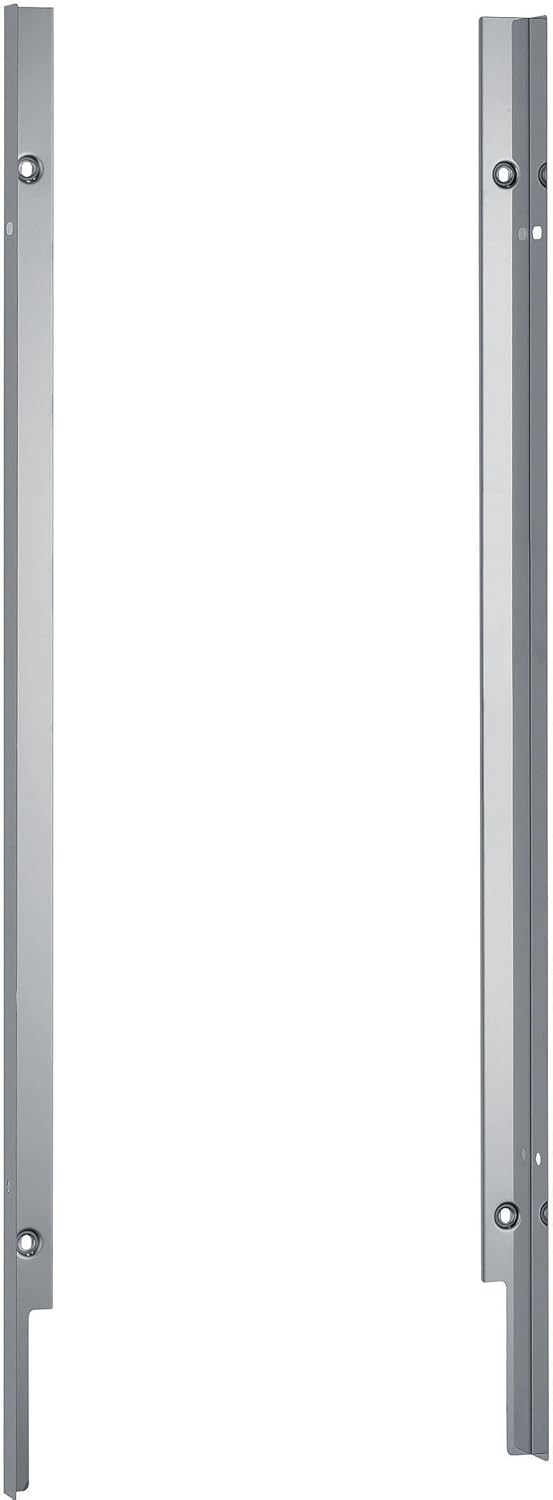 Siemens SZ30BI01 Zubehör Verblendungs- und Befestigungsleisten