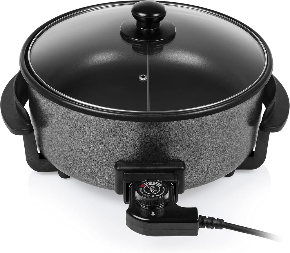 Padella elettrica Tristar PZ-9135