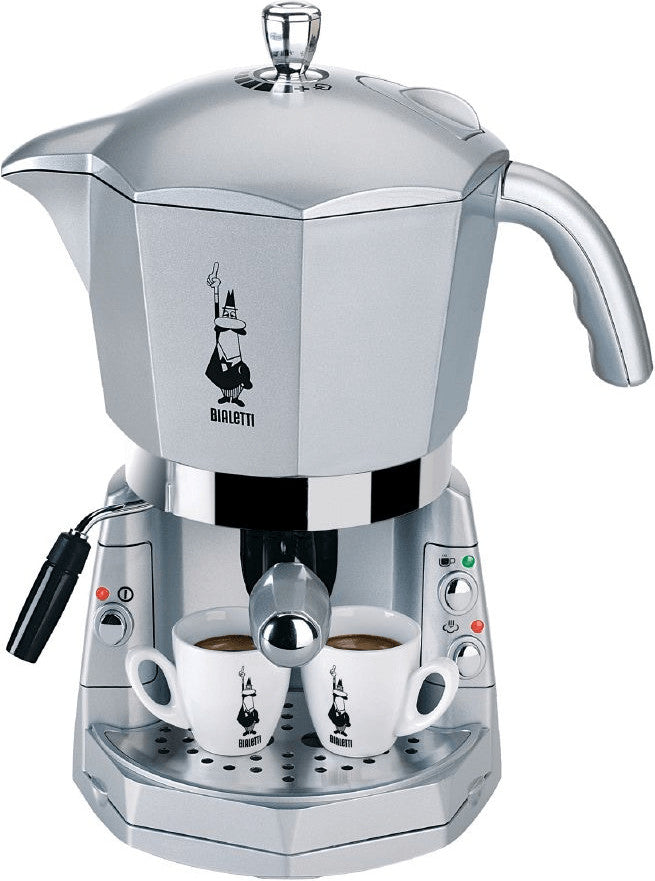 Bialetti Mokona, Espressomaschine