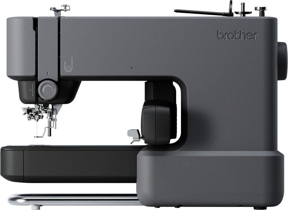 Brother PP1 „Skitch“ – Freihand-Stickmaschine